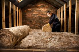 Types of Insulation We Offer in Siena College, NY